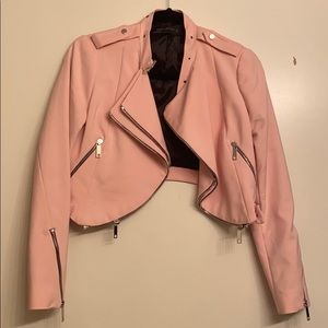 New. Zara jacket